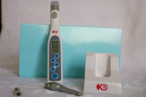 根管治療的八大特殊問題、等彎曲根管的疑難治療