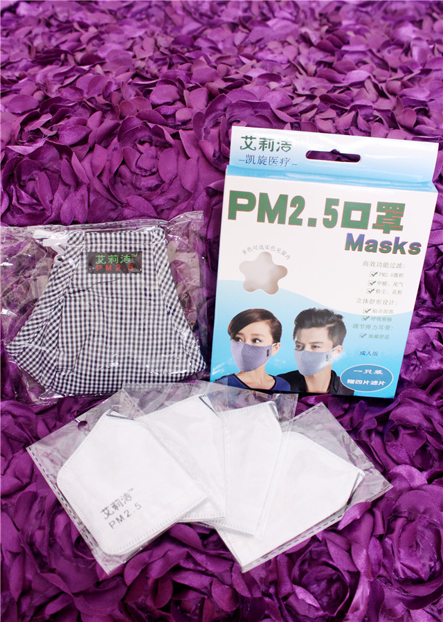 PM2.5口罩